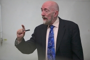 Lectue of Kip Thorne - 22